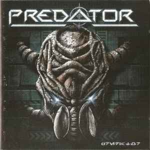 [PRO1802-0473] Predator