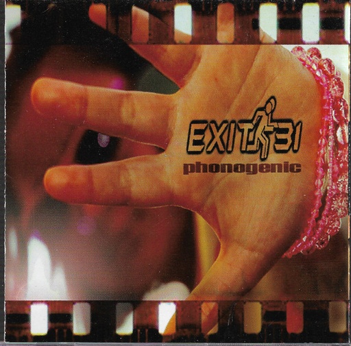 [PRO1802-0510] Phonogenic