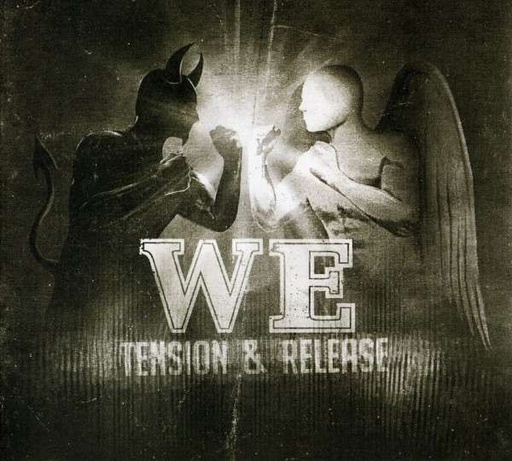 [PRO1802-0483] Tension & Release