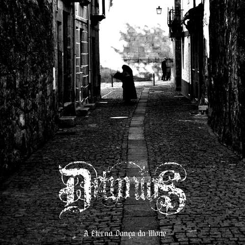 [PRO1802-1503] A Eterna Dança Da Morte