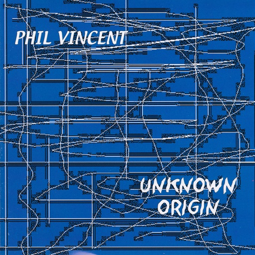 [PRO1802-1906] Unknown Origin