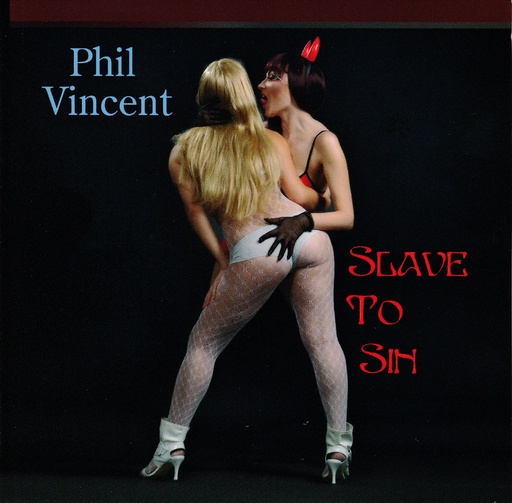 [PRO1802-1909] Slave To Sin