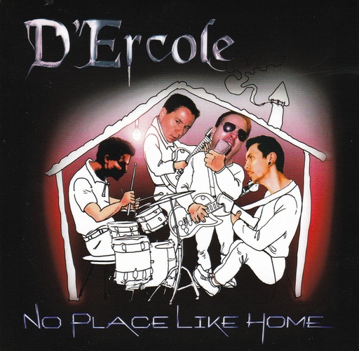 [PRO1802-1953] No Place Like Home