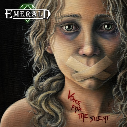 [PRO1802-1994] Voice For The Silent