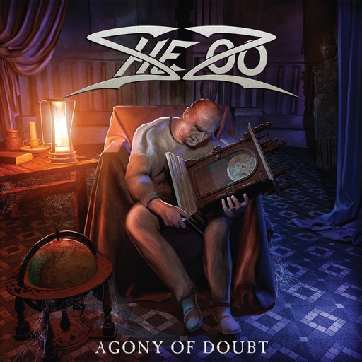 [PRO1802-2089] Agony Of Doubt