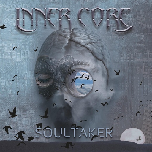 [PRO1802-2099] Soultaker
