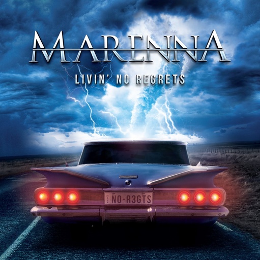 [PRO1803-2126] Livin' No Regrets