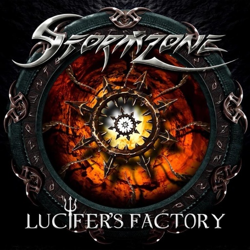[PRO1803-2127] Lucifer's Factory