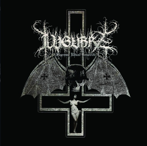 [PRO1805-2182] Supreme Ritual Genocide