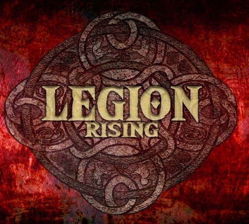 [PRO1902-2629] Rising