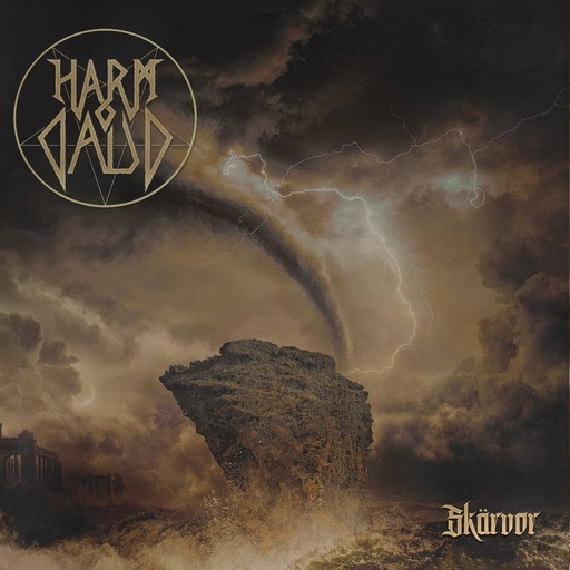 [PRO1902-2630] Skärvor