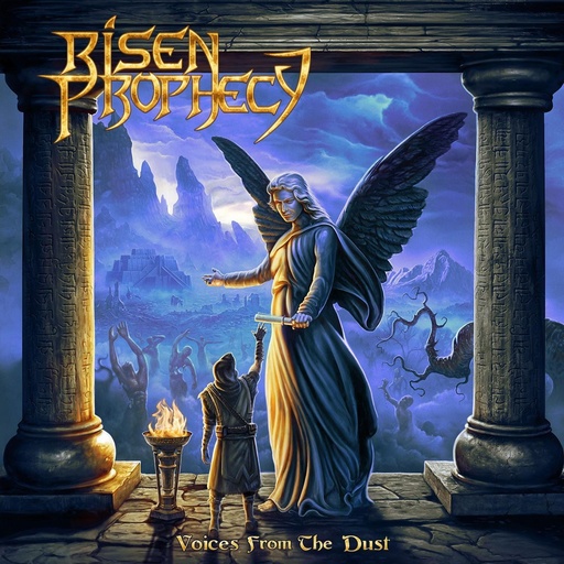 [PRO1907-2723] Voices from the Dust
