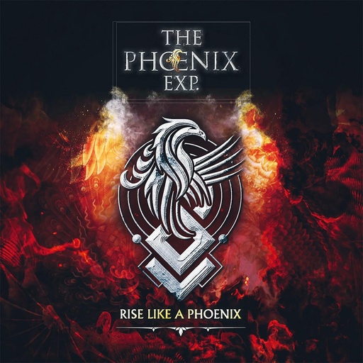[PRO2004-2902] Rise Like A Phoenix