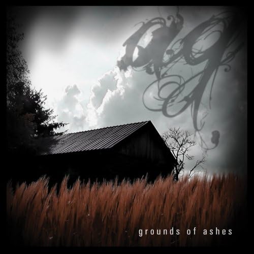 [PRO1802-2047] Grounds Of Ashes