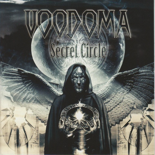 [PRO1802-2052] Secret Circle