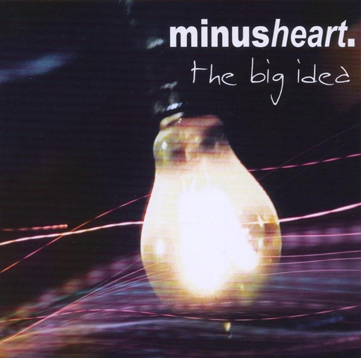 [PRO1802-2071] The Big Idea