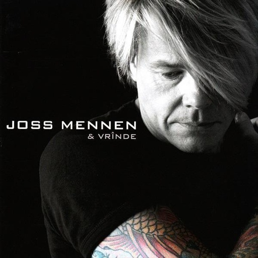 [PRO1802-0485] Joss Mennen & Vrinde