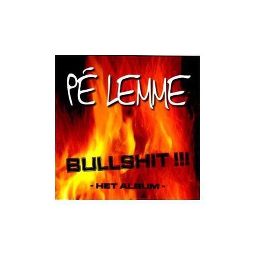 [PRO1802-0487] Bullshit