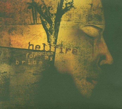[PRO1802-0539] Requiem For My Bride
