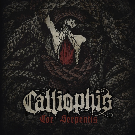 [PRO1808-2298] Cor Serpentis