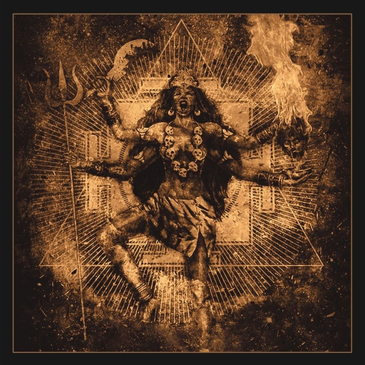 [PRO1808-2299] Dark Substance Of Dharma