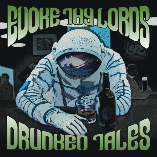 [PRO1808-2301] Drunken Tales