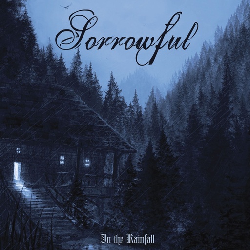 [PRO1808-2310] In The Rainfall