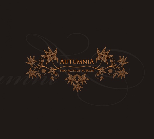 [PRO1808-2328] Two Faces Of Autumn