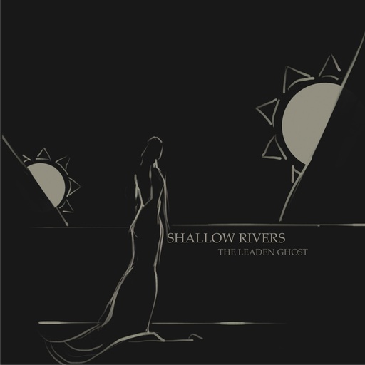 [PRO1910-2769] The Leaden Ghost