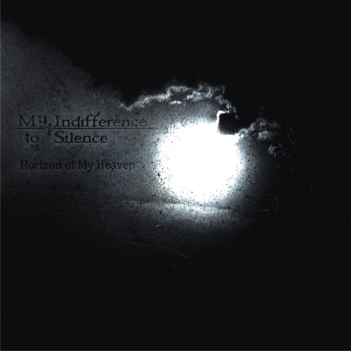 [PRO1910-2771] Horizon Of My Heaven