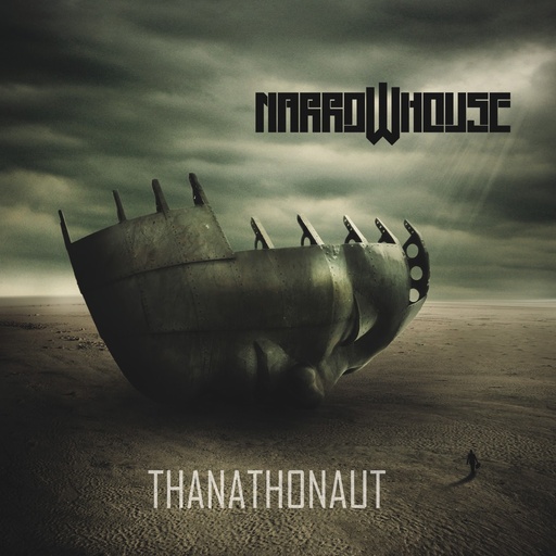 [PRO1910-2779] Thanathonaut