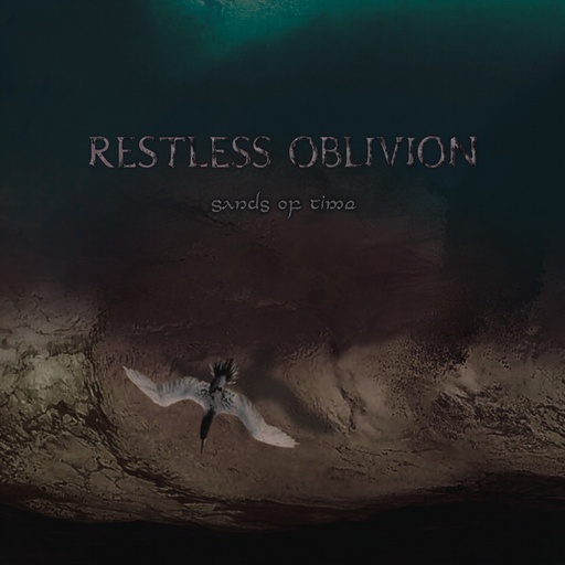 [PRO1910-2784] Sands Of Time