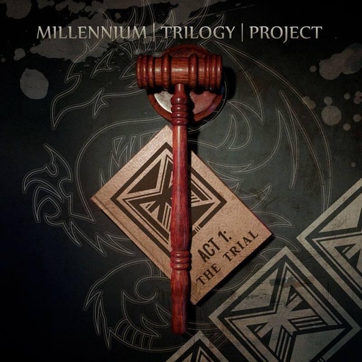 [PRO2009-2981] Act 1: The Trial