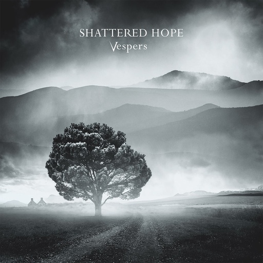 [PRO2010-3009] Vespers