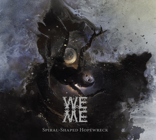 [PRO2106-3142] Spiral-Shaped Hopewreck