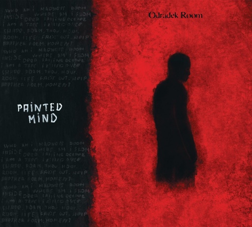 [PRO2106-3143] Painted Mind