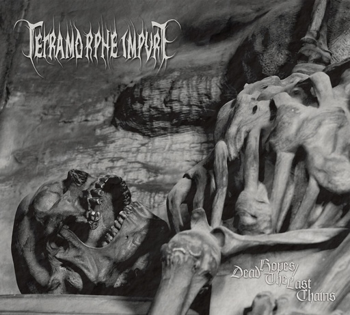 [PRO2106-3144] Dead Hopes / The Last Chains