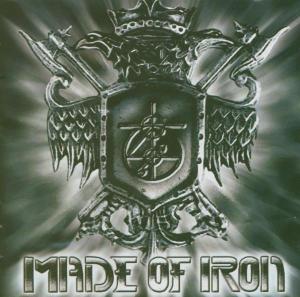 [PRO1802-0491] Made Of Iron