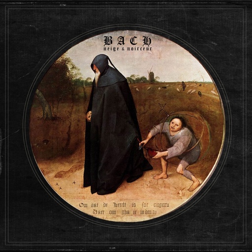 [PRO2010-3016] Bach - Preludium Minor