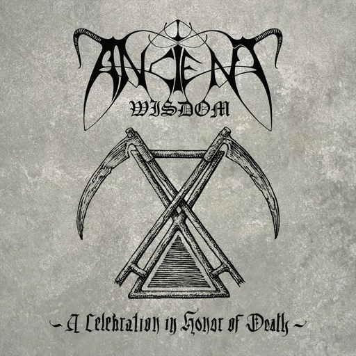 [PRO2105-3113] A Celebration In Honor Of Death