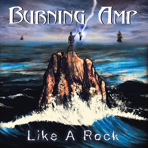 [PRO2107-3153] Like a Rock