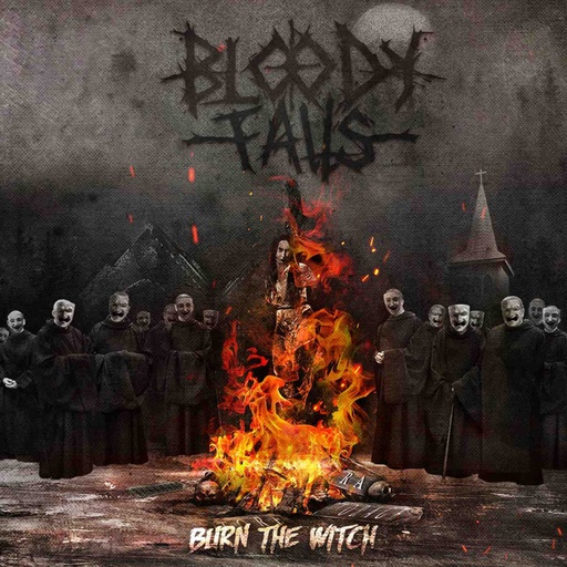 [PRO2109-3176] Burn the Witch