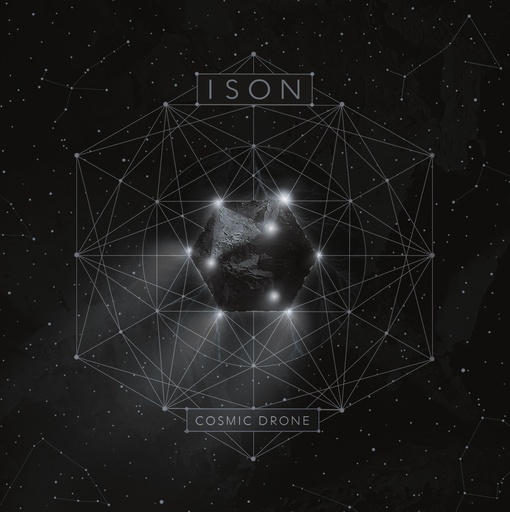 [PRO2109-3181] Cosmic Drone