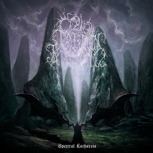 [PRO2109-3196] Spectral Katharsis