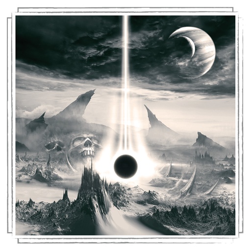 [PRO2112-3233] Monolith Of Light