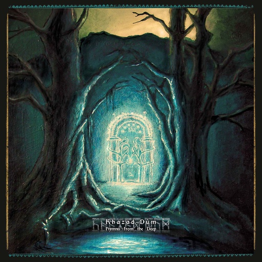 [PRO2203-3260] Hymns From The Deep