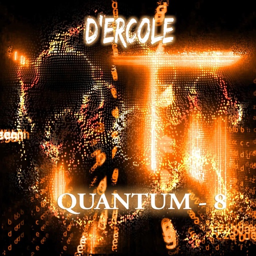 [PRO2203-3263] Quantum 8