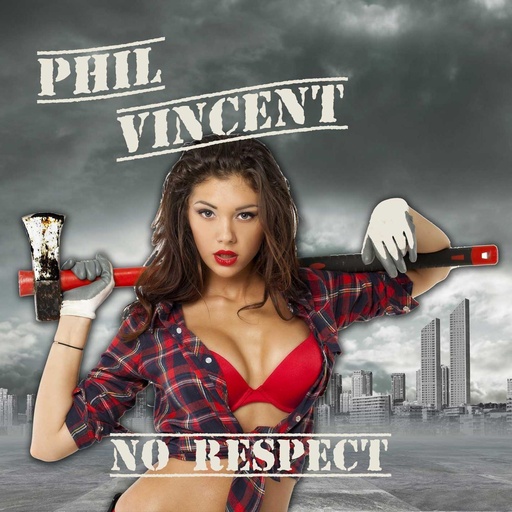 [PRO2207-3345] No Respect