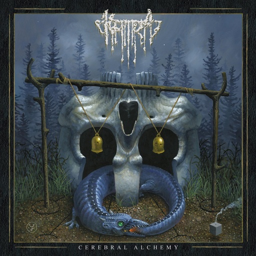 [PRO2209-3368] Cerebral Alchemy