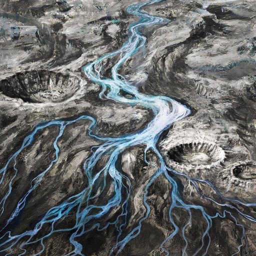 [PRO2211-3388] Meanders